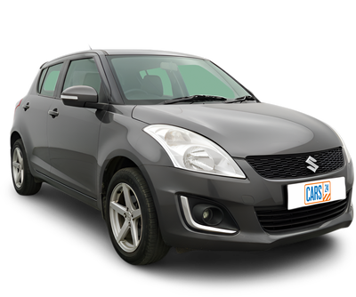 Maruti Swift-img